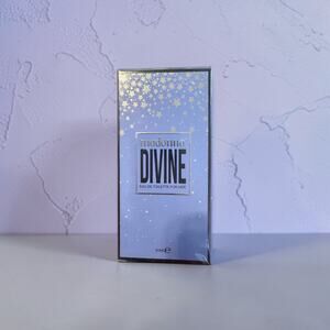 Madonna Divine Perfume